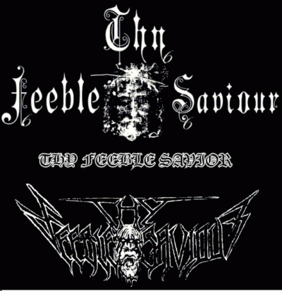 logo Thy Feeble Saviour